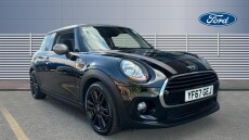 MINI Hatchback 1.5 Cooper Seven 3dr Petrol Hatchback